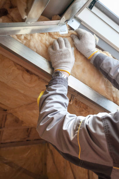 Best Insulation for Specific Applications in Beachwood, OH