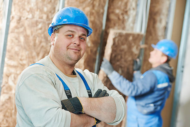 Best Insulation for Specific Applications in Beachwood, OH